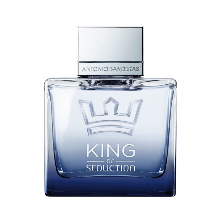 Antonio Banderas King of Seduction EDT 100ml