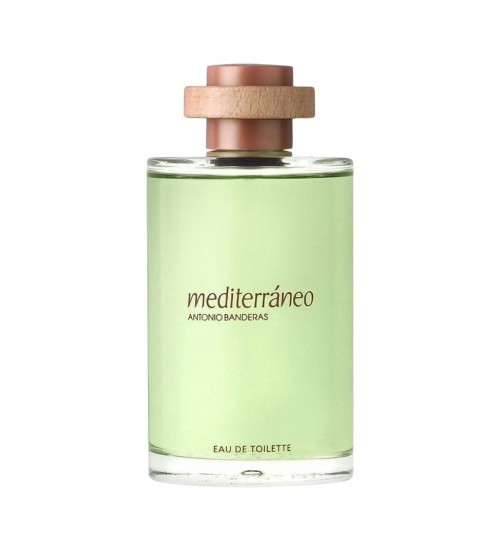 Antonio Banderas Mediterraneo EDT 200ml Antonio Banderas Mediterraneo EDT 200ml