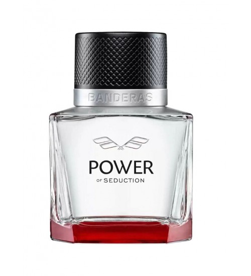 Antonio Banderas Power of Seduction EDT 100ml
