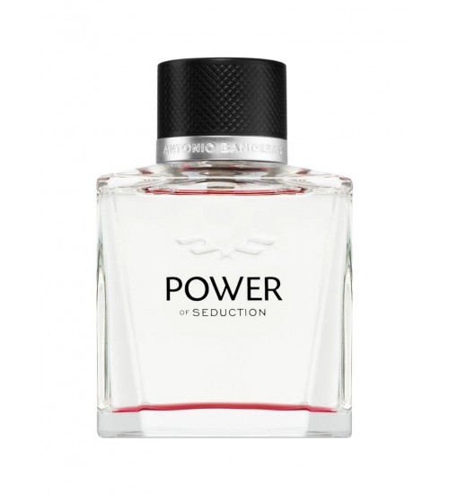 Antonio Banderas Power of Seduction EDT 100ml
