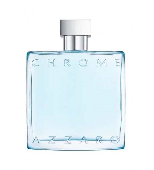 Azzaro Chrome EDT 100ml