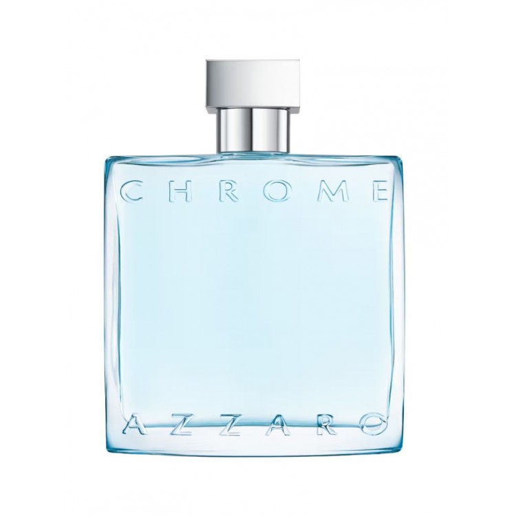 Azzaro Chrome EDT 100ml Azzaro Chrome EDT 100ml