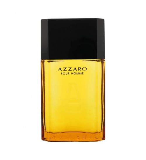 Azzaro Pour Homme EDT 100ml