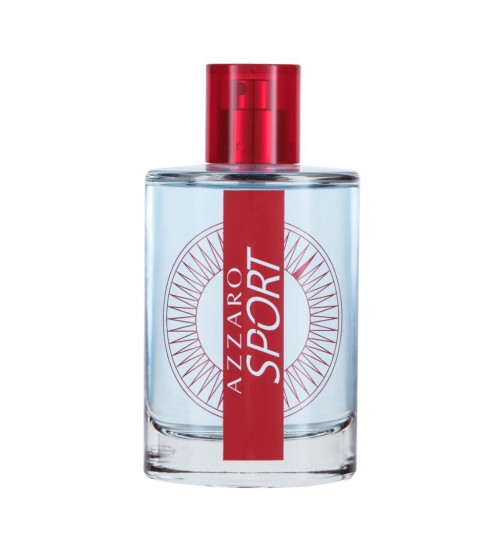 Azzaro Sport EDT 100ml