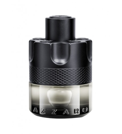 Azzaro The Most Wanted Intense EDT 50ml