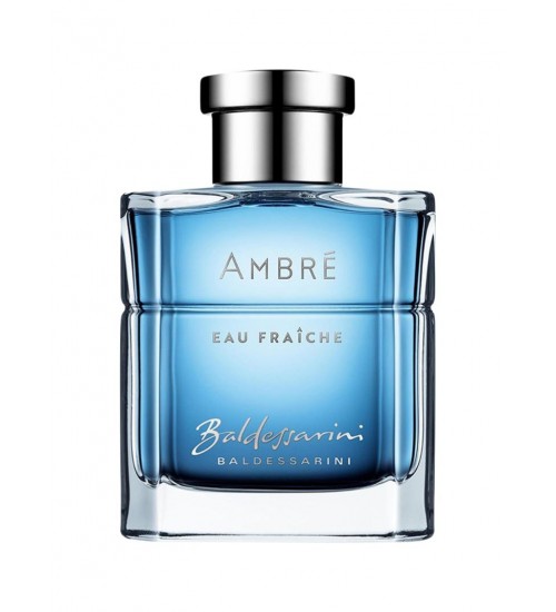 Baldessarini Ambre Eau Fraiche EDT 90ml Baldessarini Ambre Eau Fraiche EDT 90ml