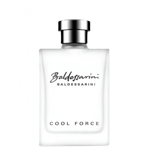 Baldessarini Cool Force EDT 90ml