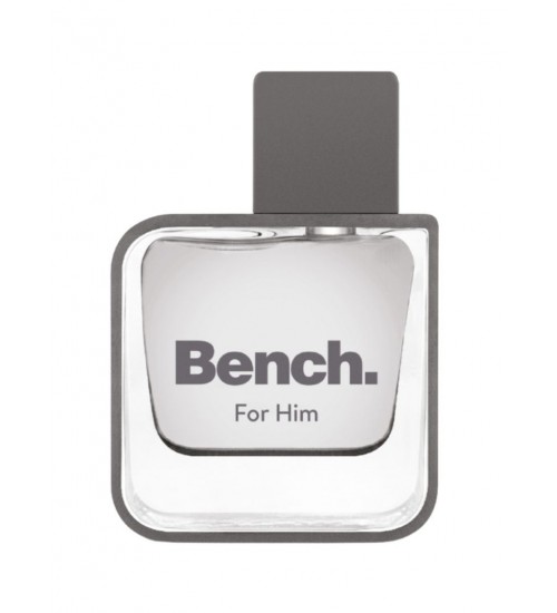 Bench. Bench. for Him EDT 30ml Testeris