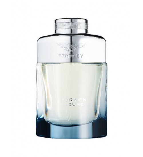 Bentley For Men Azure EDT 100ml Bentley For Men Azure EDT 100ml