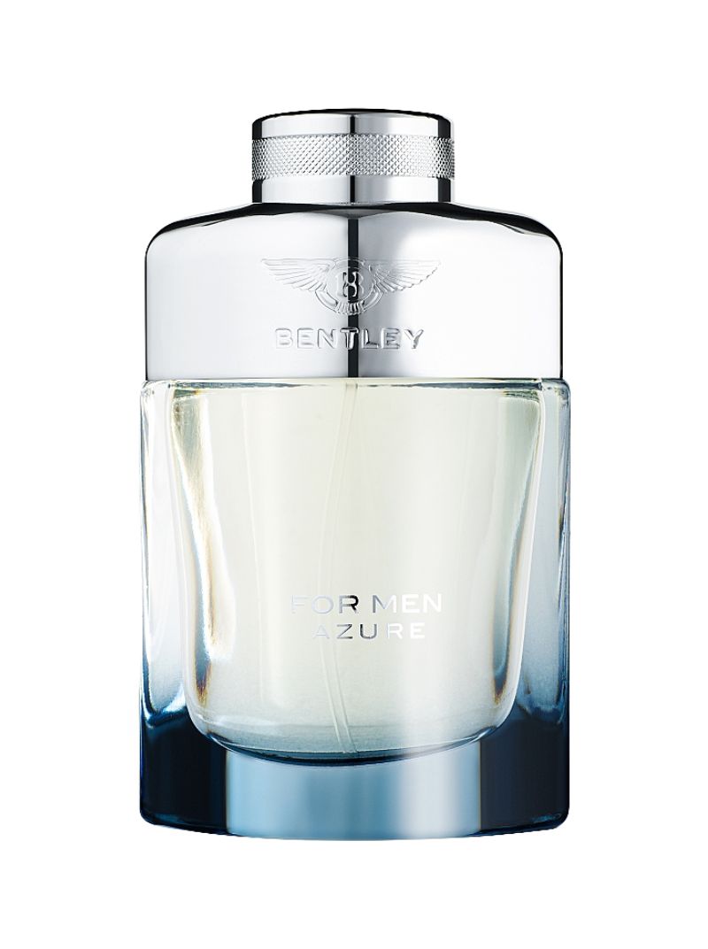 Bentley For Men Azure EDT 100ml
