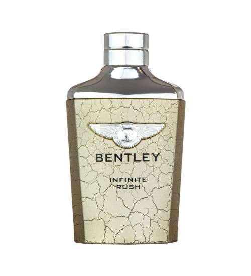 Bentley Infinite Rush EDT 60ml Bentley Infinite Rush EDT 60ml