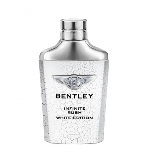 Bentley Infinite Rush White Edition EDT 100ml