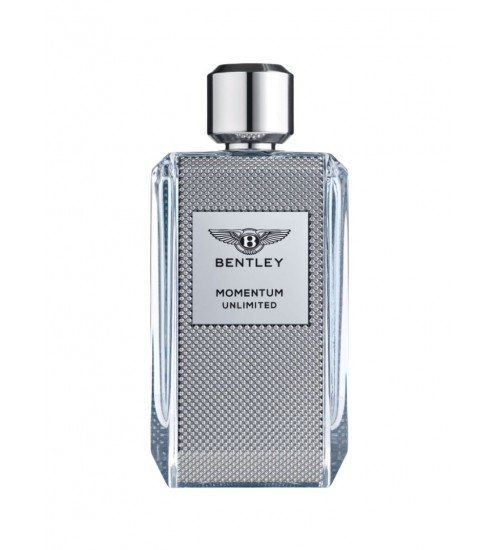 Bentley Momentum Unlimited EDT 100ml Bentley Momentum Unlimited EDT 100ml