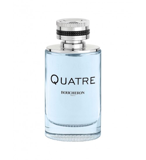 Boucheron Quatre EDT 100ml