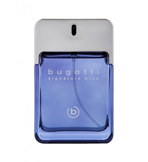 Bugatti Signature Blue EDT 100ml Bugatti Signature Blue EDT 100ml
