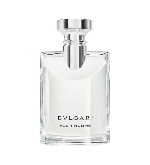 Bvlgari Pour Homme EDT 100ml Bvlgari Pour Homme EDT 100ml