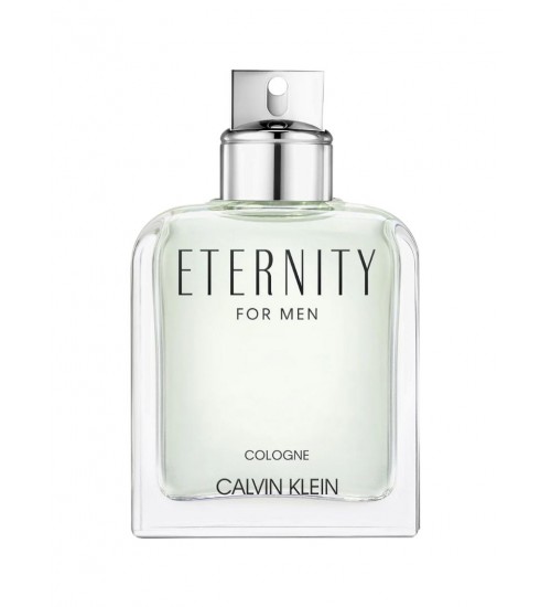 Calvin Klein Eternity Cologne EDT 100ml