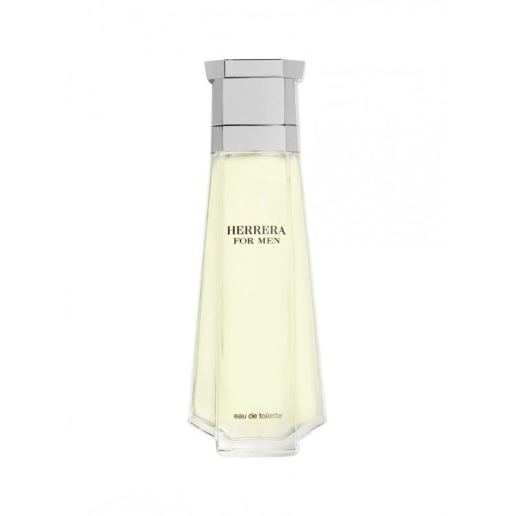 Carolina Herrera Herrera For Men EDT 100ml