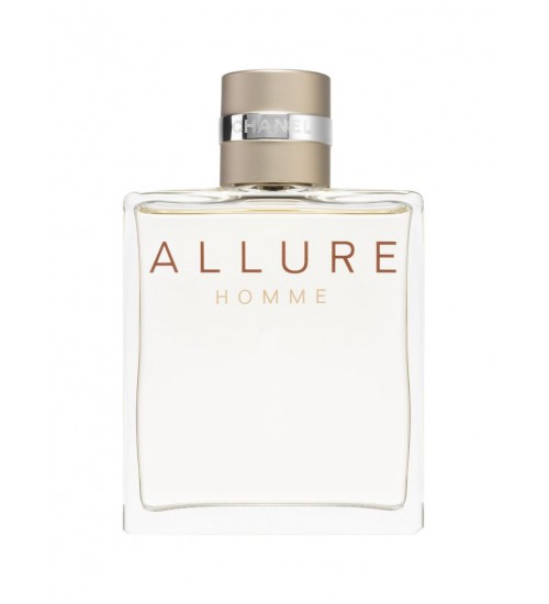 Chanel Allure Homme EDT 50ml Chanel Allure Homme EDT 50ml