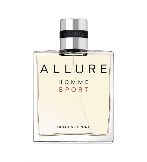 Chanel Allure Sport Cologne 150ml Chanel Allure Sport Cologne 150ml