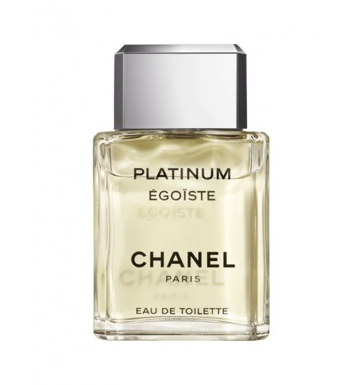 Chanel Egoiste Platinum EDT 100ml Testeris
