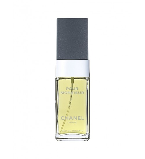 Chanel Pour Monsieur EDT 100ml