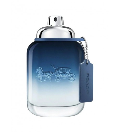 Coach Blue EDT 60ml