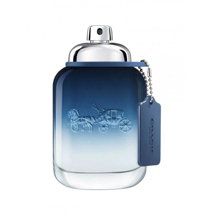 Coach Blue EDT 100ml Testeris
