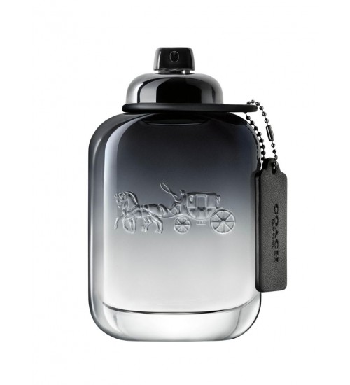 Coach Coach EDT 100ml Coach Coach EDT 100ml
