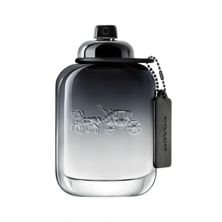 Coach Coach EDT 60ml Coach Coach EDT 60ml
