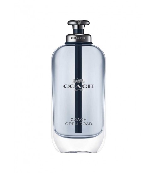 Coach Open Road EDT 100ml