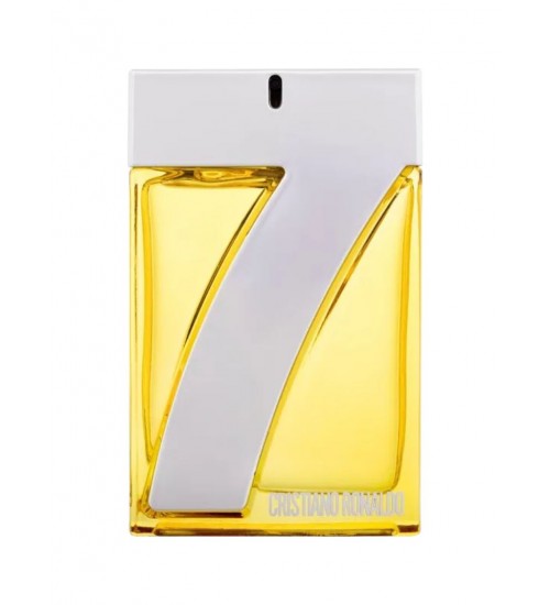 Cristiano Ronaldo CR7 Discover EDT 100ml Testeris