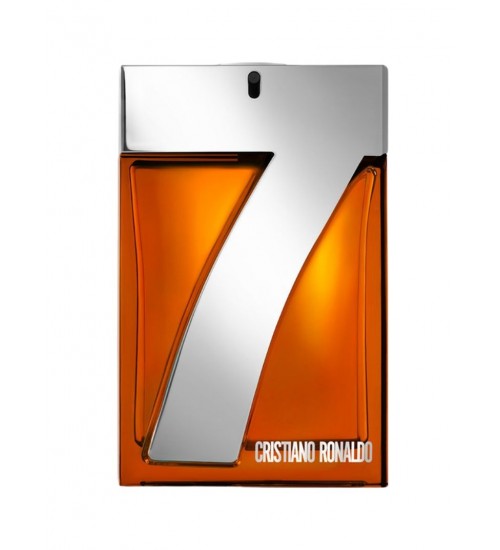 Cristiano Ronaldo CR7 Fearless EDT 100ml Testeris