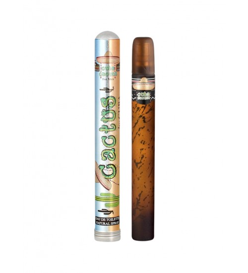 Cuba Cactus 35ml