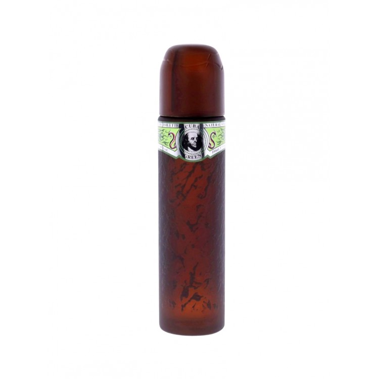 Cuba Green EDT 100ml Cuba Green EDT 100ml