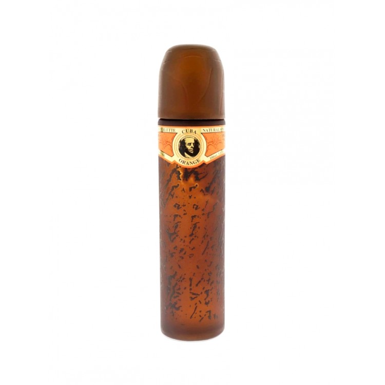 Cuba Orange EDT 100ml