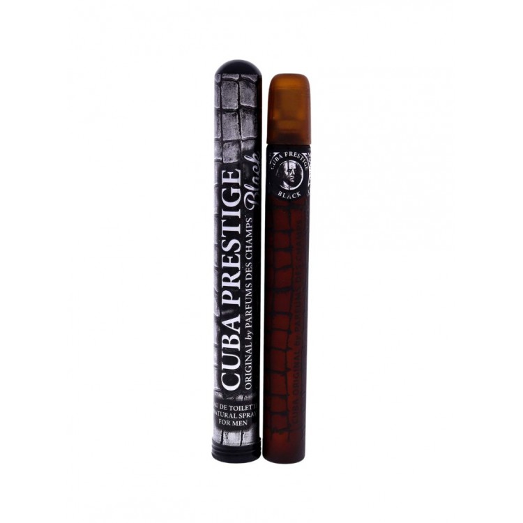 Cuba Prestige Black EDT 35ml Cuba Prestige Black EDT 35ml