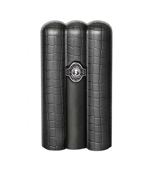 Cuba Prestige Black EDT 90ml