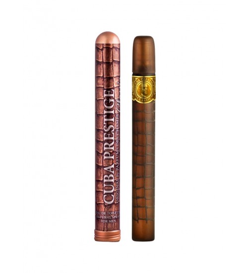 Cuba Prestige EDT 35ml