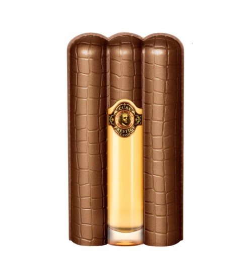 Cuba Prestige EDT 90ml