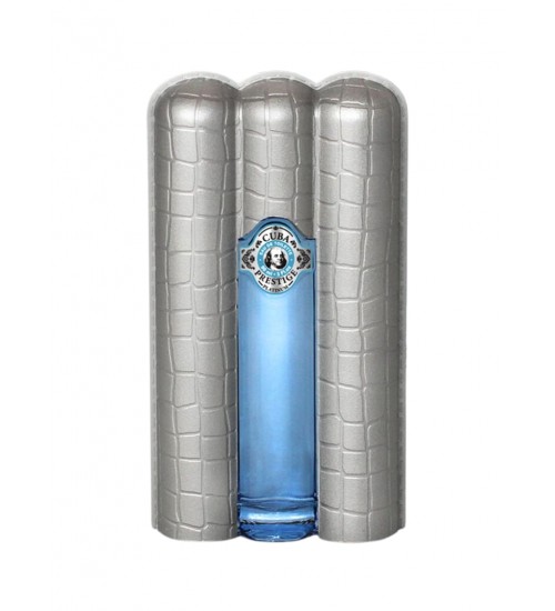 Cuba Prestige Platinum EDT 90ml