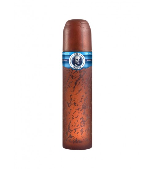 Cuba Shadow EDT 100ml