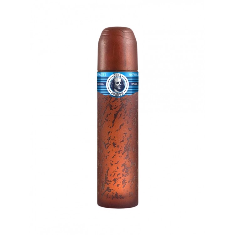 Cuba Shadow EDT 100ml Cuba Shadow EDT 100ml