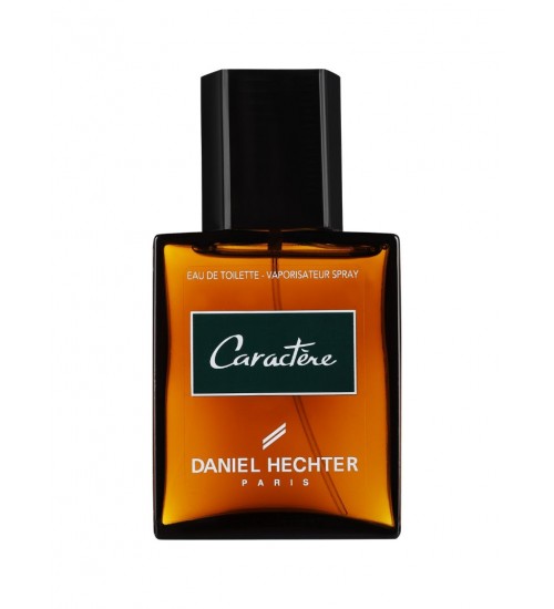 Daniel Hechter Caractere EDT 50ml Testeris