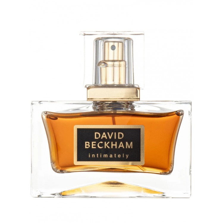 David Beckham Intimately EDT 75ml