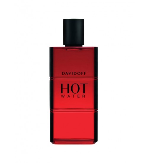 Davidoff Hot Water EDT 110ml Davidoff Hot Water EDT 110ml