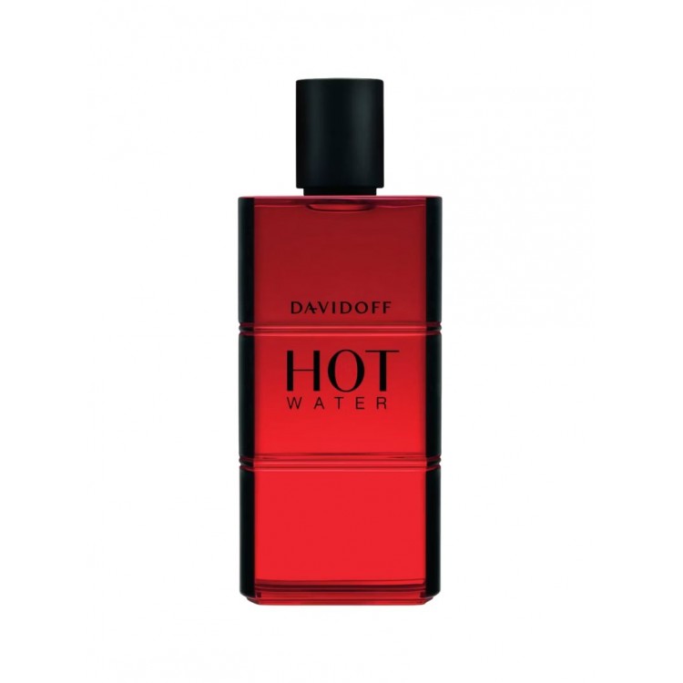 Davidoff Hot Water EDT 110ml