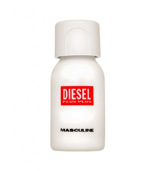 Diesel Plus Plus Masculine EDT 75ml