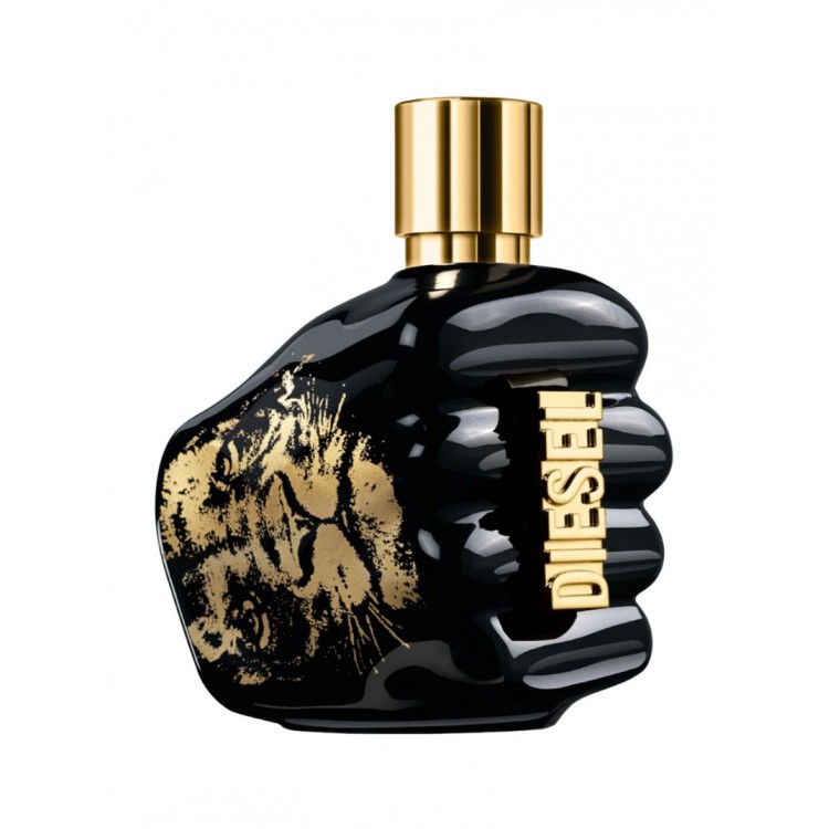 Diesel Spirit Of The Brave EDT 75ml