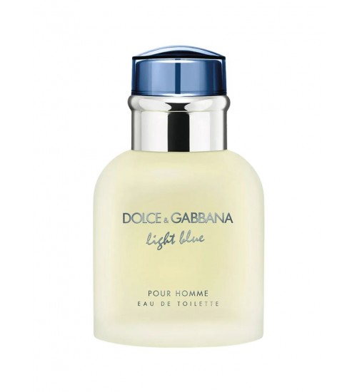 Dolce & Gabbana Light Blue Pour Homme EDT 100ml Dolce & Gabbana Light Blue Pour Homme EDT 100ml